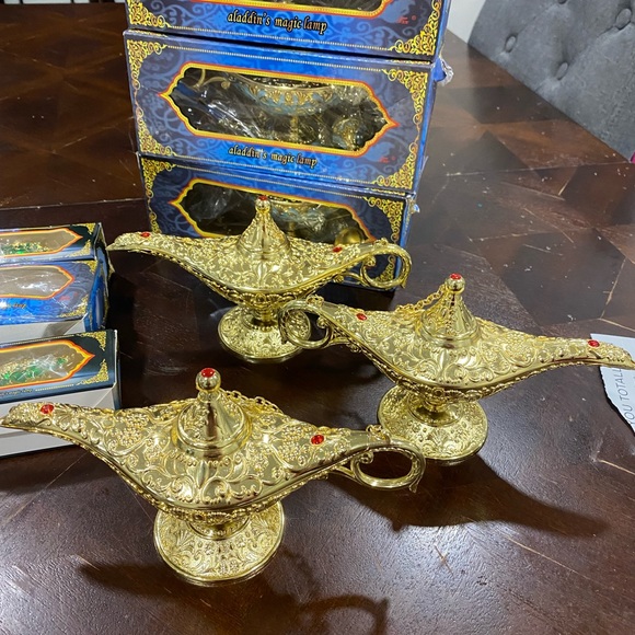 Princess Jasmine Themed decoration - Picture 13 of 15